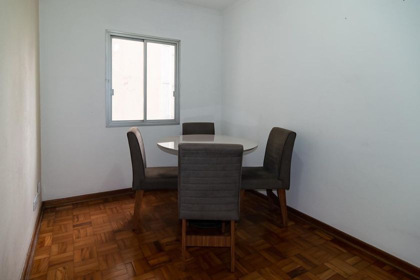 Apartamento em Consolação - Widok 2