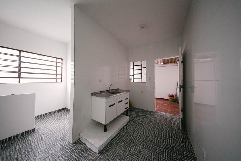 Casa em Penha de França - Widok 5