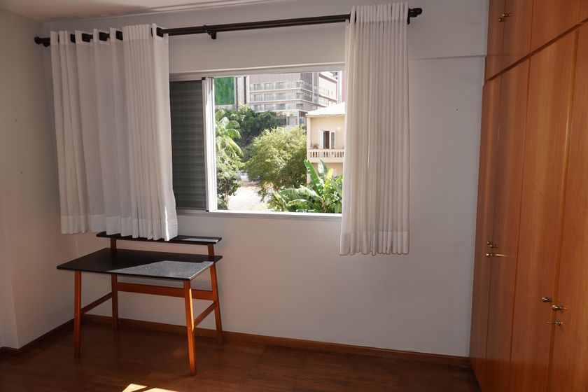 Apartamento em Pinheiros - Widok 6