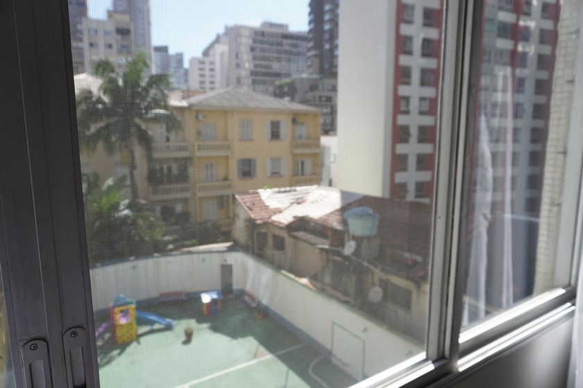 Apartamento em Pinheiros - Widok 4