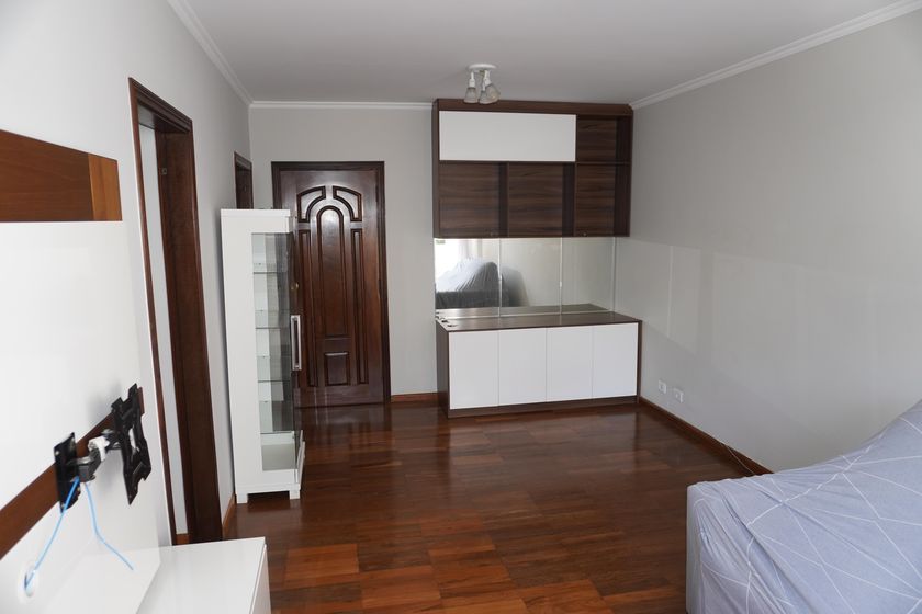 Apartamento em Pinheiros - Widok 3