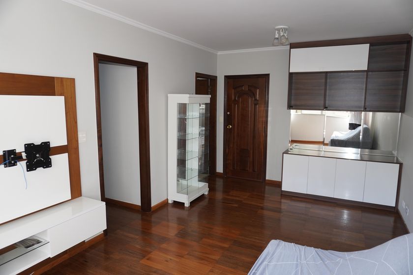 Apartamento em Pinheiros - Widok 2