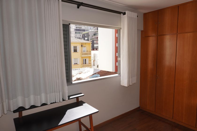 Apartamento em Pinheiros - Więcej