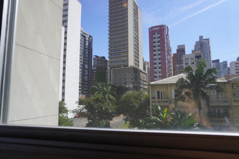 Apartamento em Pinheiros - Widok 5
