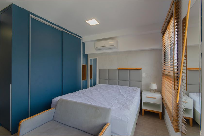 Studiooukitchenette em Liberdade - Widok 2