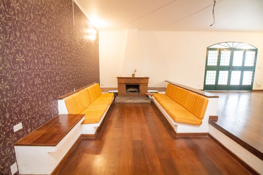 Casa em Brooklin Paulista - Widok 5