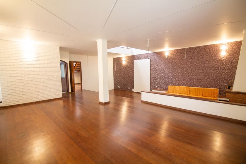 Casa em Brooklin Paulista - Widok 3