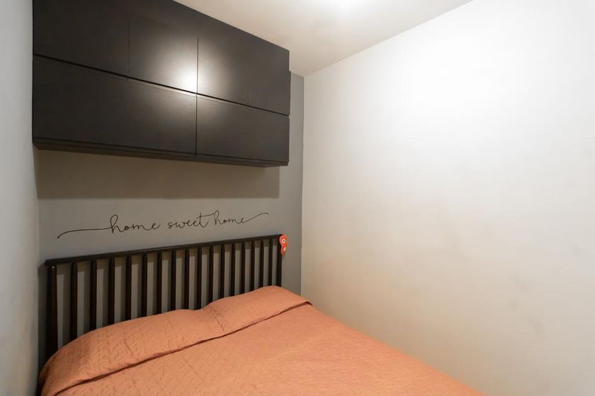 Apartamento em Vila Santa Teresa - Widok 6