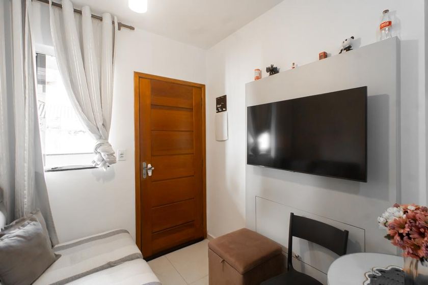 Apartamento em Vila Santa Teresa - Widok 5