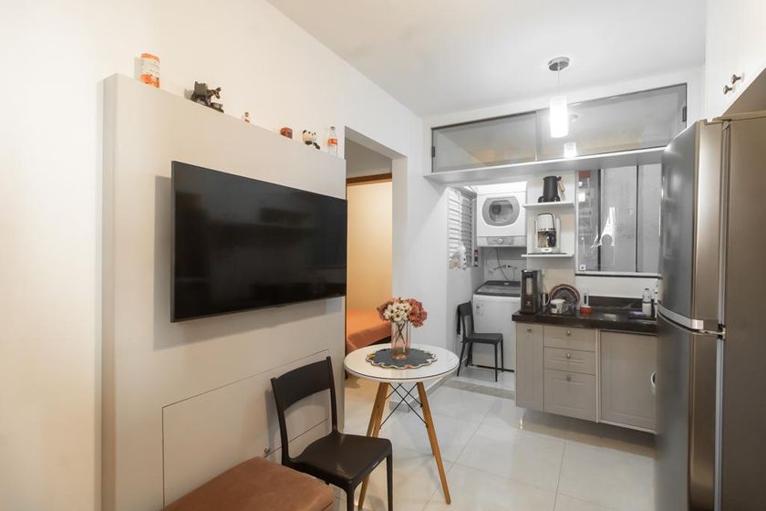 Apartamento em Vila Santa Teresa - Widok 2
