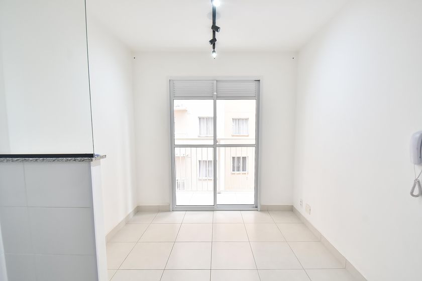 Apartamento com 2 quartos Ã  venda em Cambuci, São Paulo
