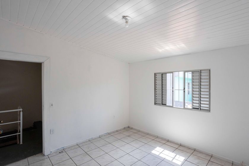 Moradia – Diadema - Vista 5