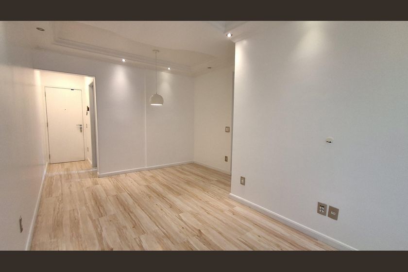Apartamento em Vila Euclides – pohled 3