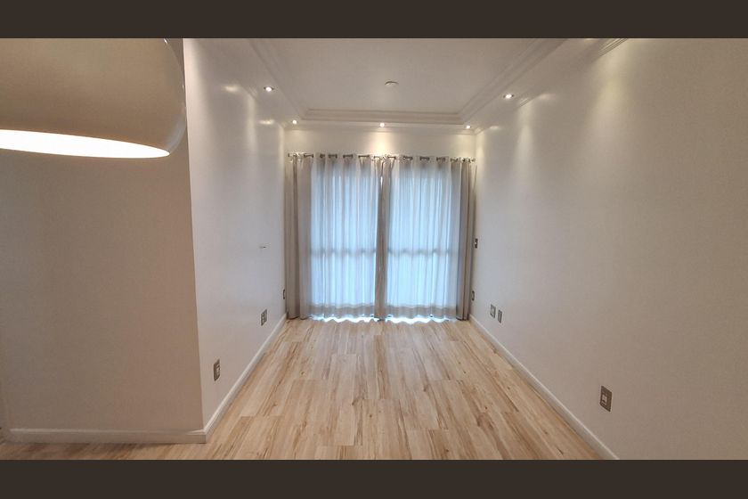 Apartamento em Vila Euclides – pohled 2