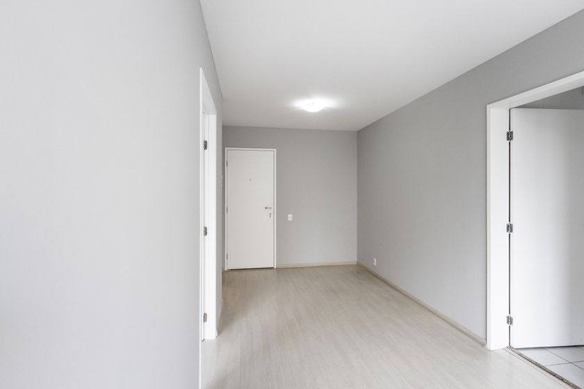 Apartamento em Água Branca - Widok 3