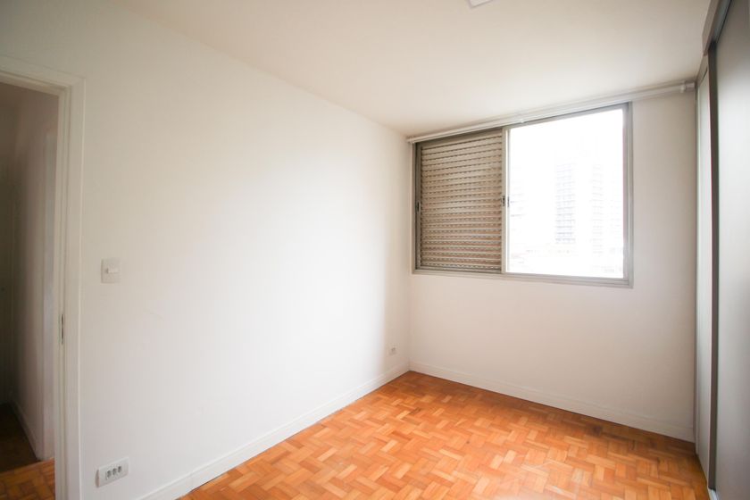 Apartamento em Vila Nova Conceição - Więcej