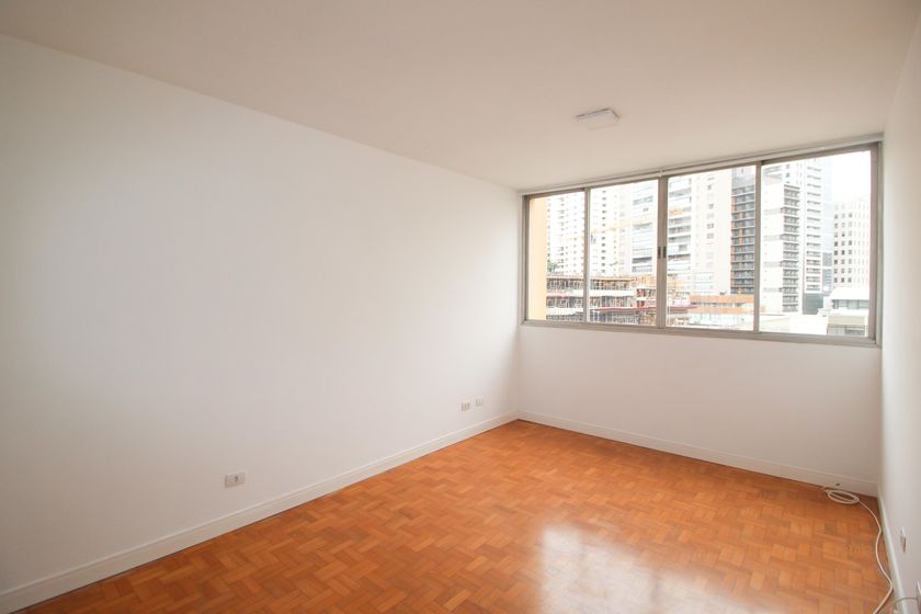 Apartamento em Vila Nova Conceição - Widok 2