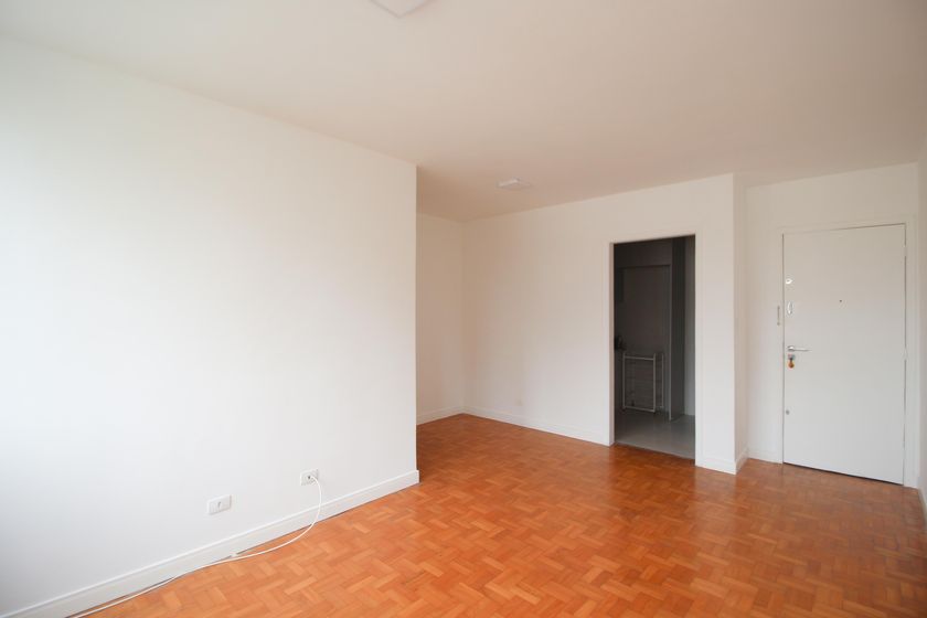Apartamento em Vila Nova Conceição - Widok 4