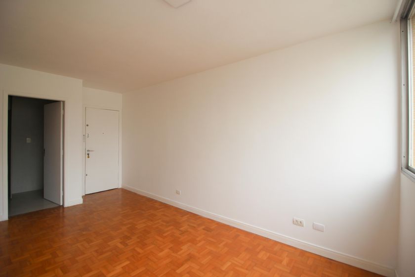 Apartamento em Vila Nova Conceição - Widok 3