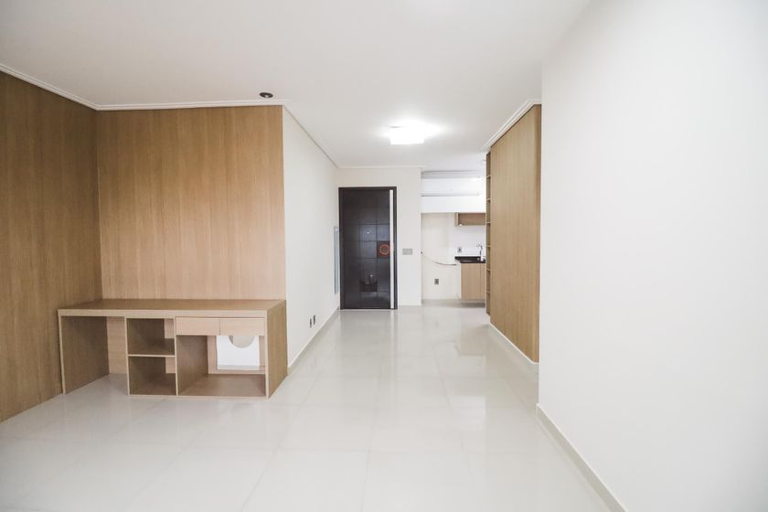 Apartamento em Carandiru - Widok 3