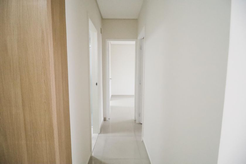 Apartamento em Carandiru - Widok 5