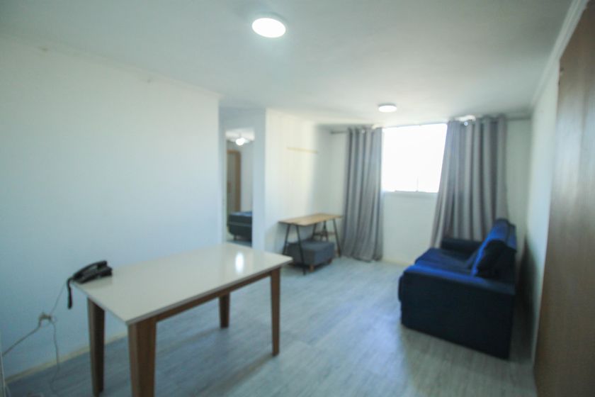 Apartamento em Mooca - Ansicht 2