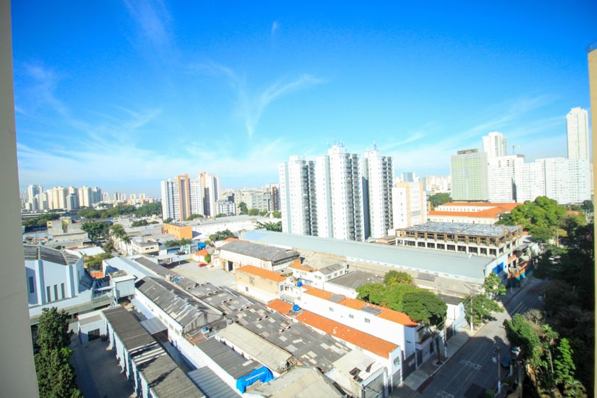 Apartamento em Mooca - Ansicht 6