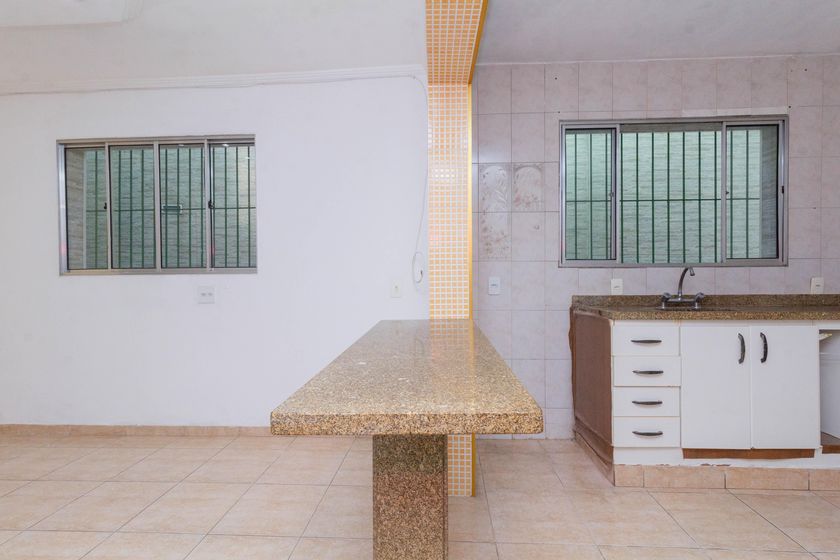 Casa em Jardim Danfer - Widok 6