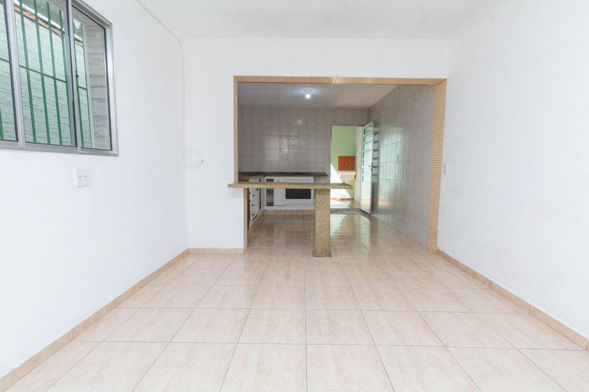 Casa em Jardim Danfer - Widok 2