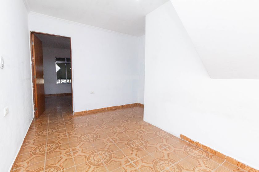 Casa em Jardim Danfer - Więcej