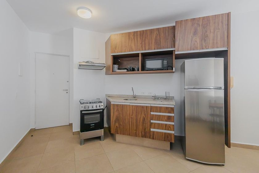 Apartamento em Pinheiros - Widok 2
