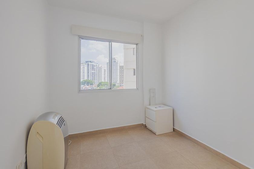 Apartamento em Pinheiros - Widok 6