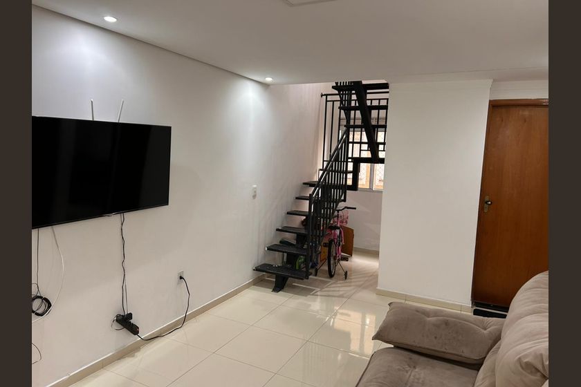 Casacondominio em Jardim Dona Meri - Widok 2
