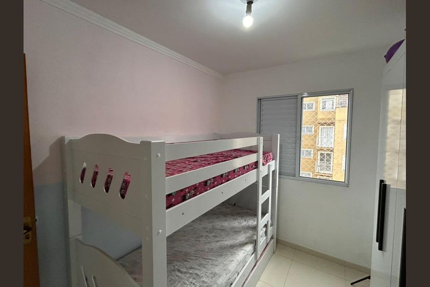Casacondominio em Jardim Dona Meri - Widok 6