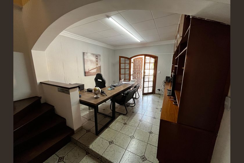 Casa em Santana - Widok 5