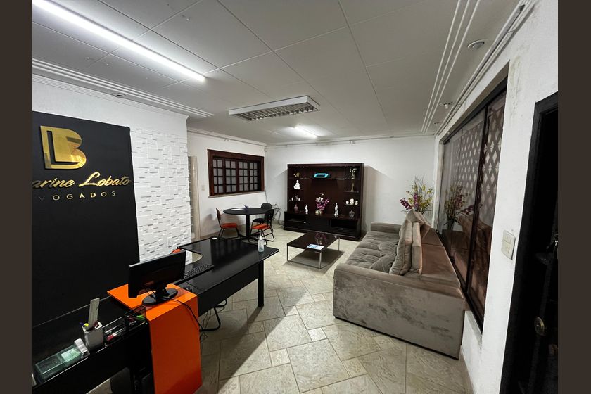 Casa em Santana - Widok 2