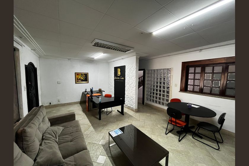 Casa em Santana - Widok 3