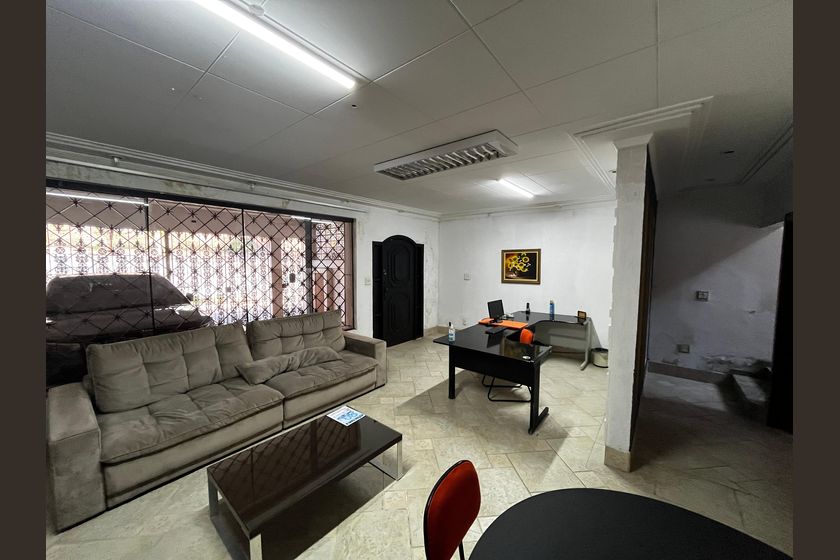 Casa em Santana - Widok 4