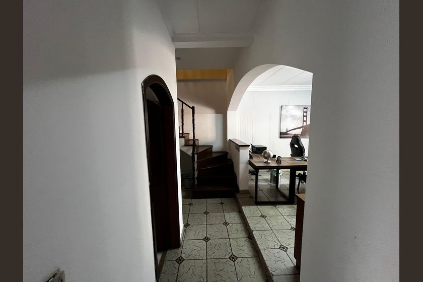 Casa em Santana - Widok 6