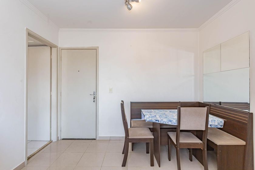 Apartamento em Saúde - Ansicht 3