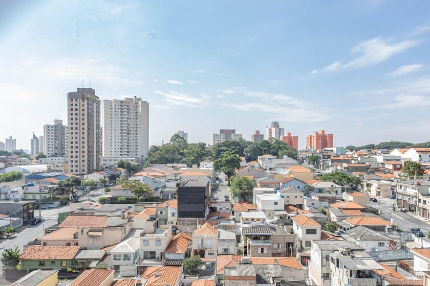Apartamento em Saúde - Ansicht 5