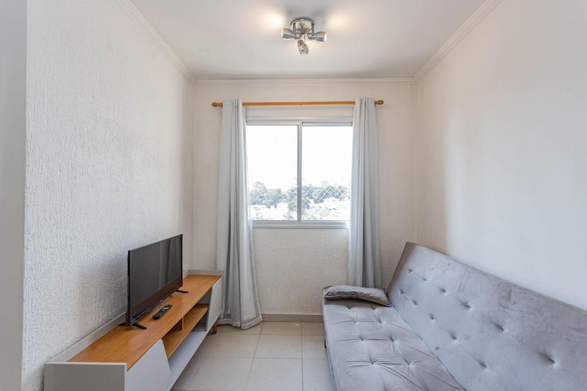 Apartamento em Saúde - Ansicht 2