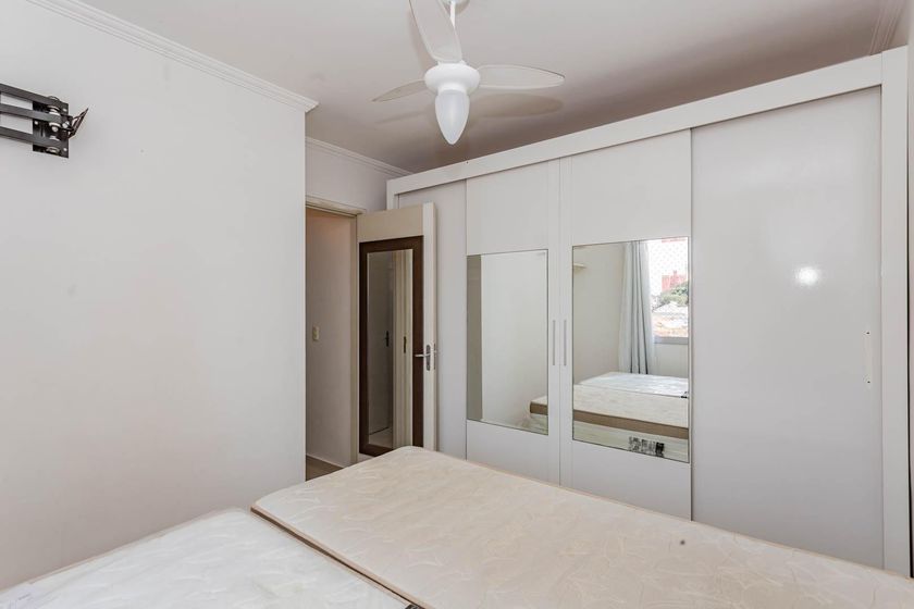 Apartamento em Saúde - Mehr