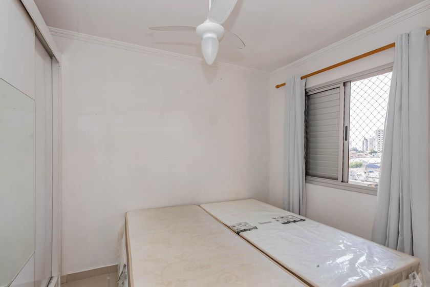 Apartamento em Saúde - Ansicht 6