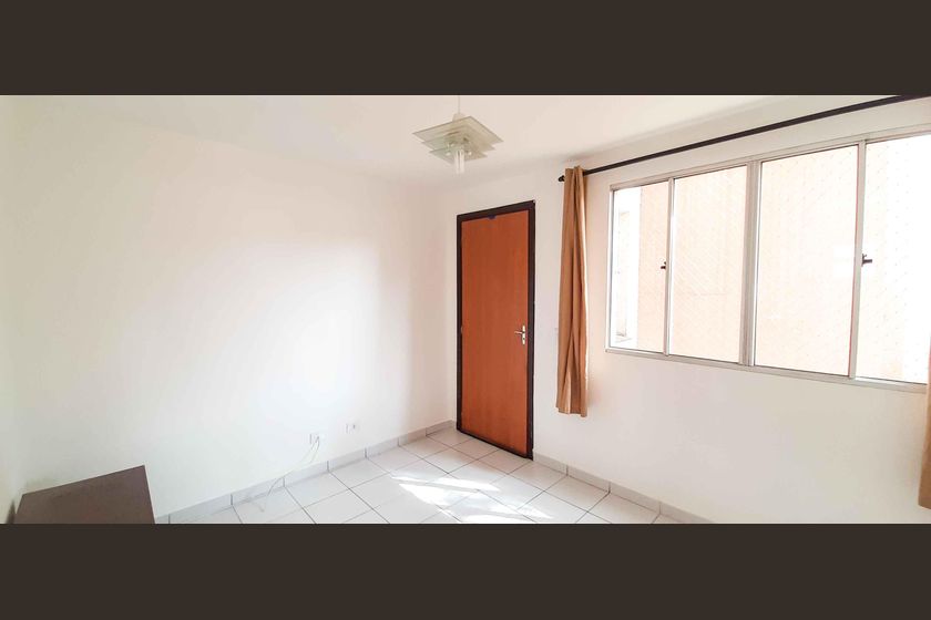 Apartamento em Conceicao – pohled 4