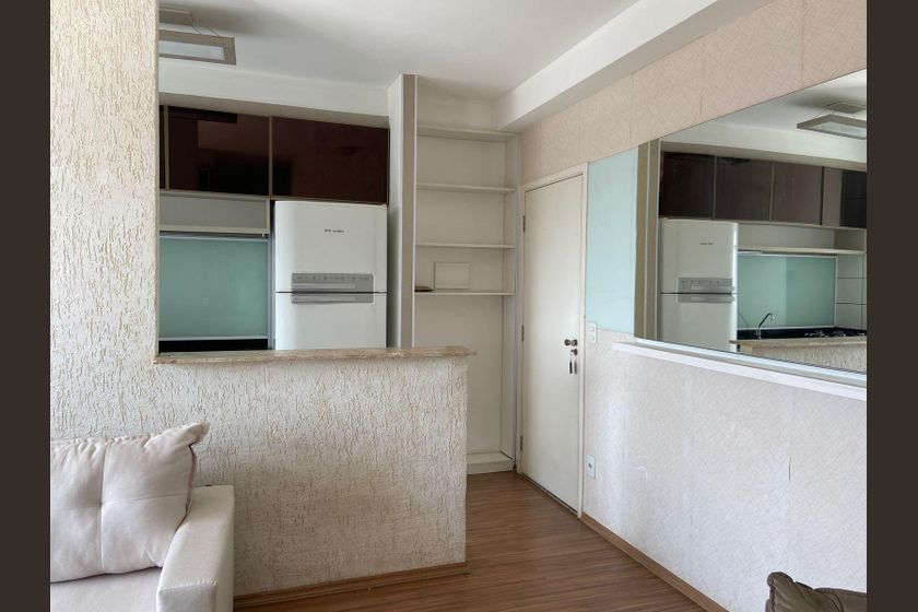 Apartment in Osasco, Jardim Nova América, Jardim D'Abril - View 4