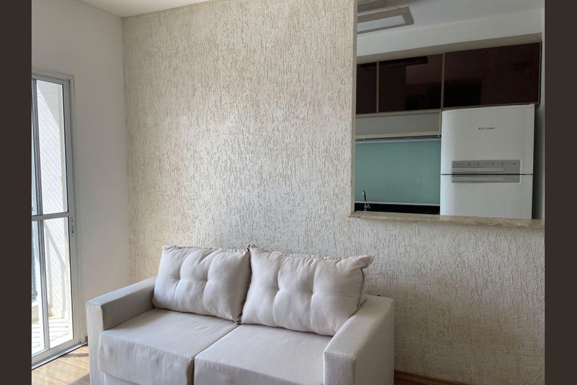 Apartment in Osasco, Jardim Nova América, Jardim D'Abril - View 3