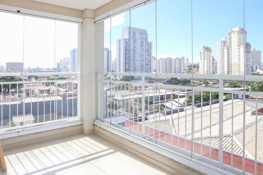Apartamento em Barra Funda - Widok 6