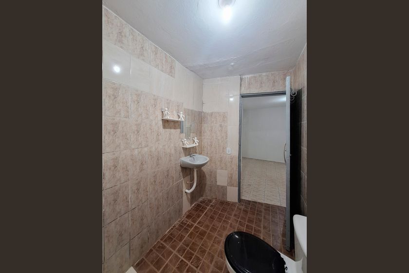 Casa em Casa Verde - Widok 6