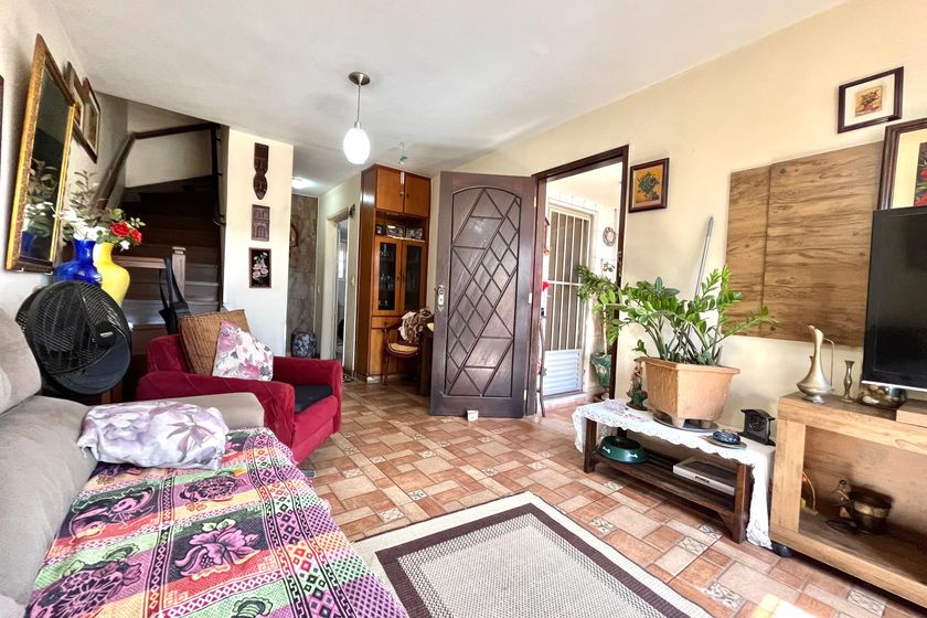 Casa em Vila Santa Catarina - Ansicht 3